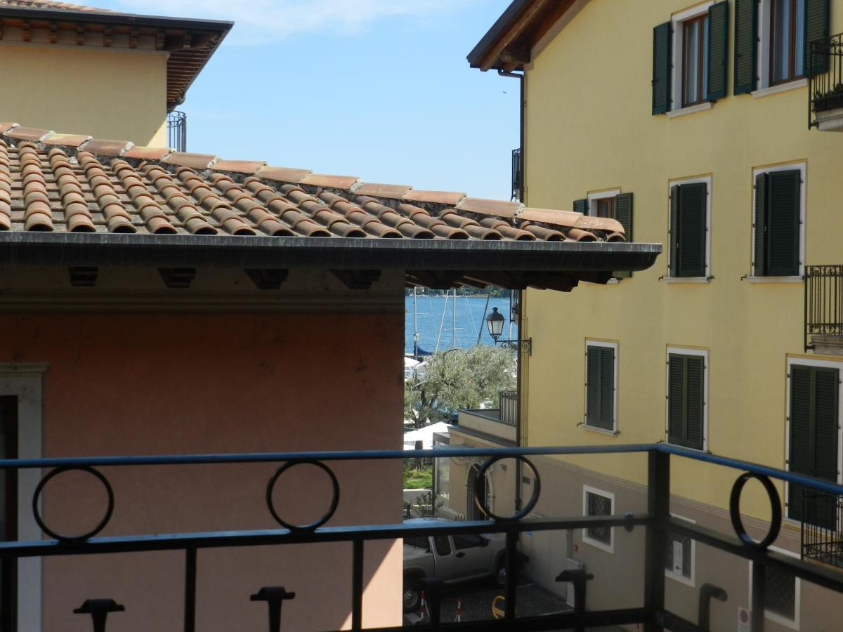 Villa Acquadolce Saló Exterior foto