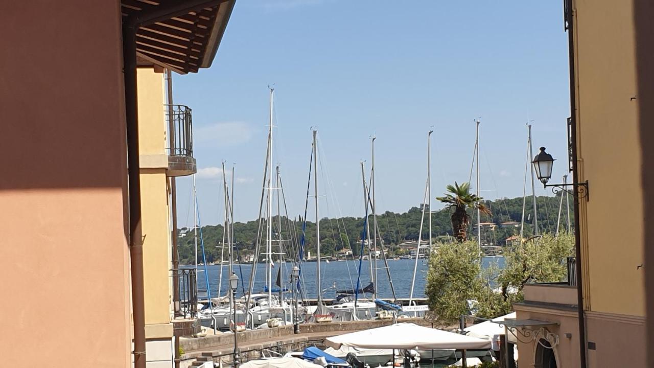 Villa Acquadolce Saló Exterior foto