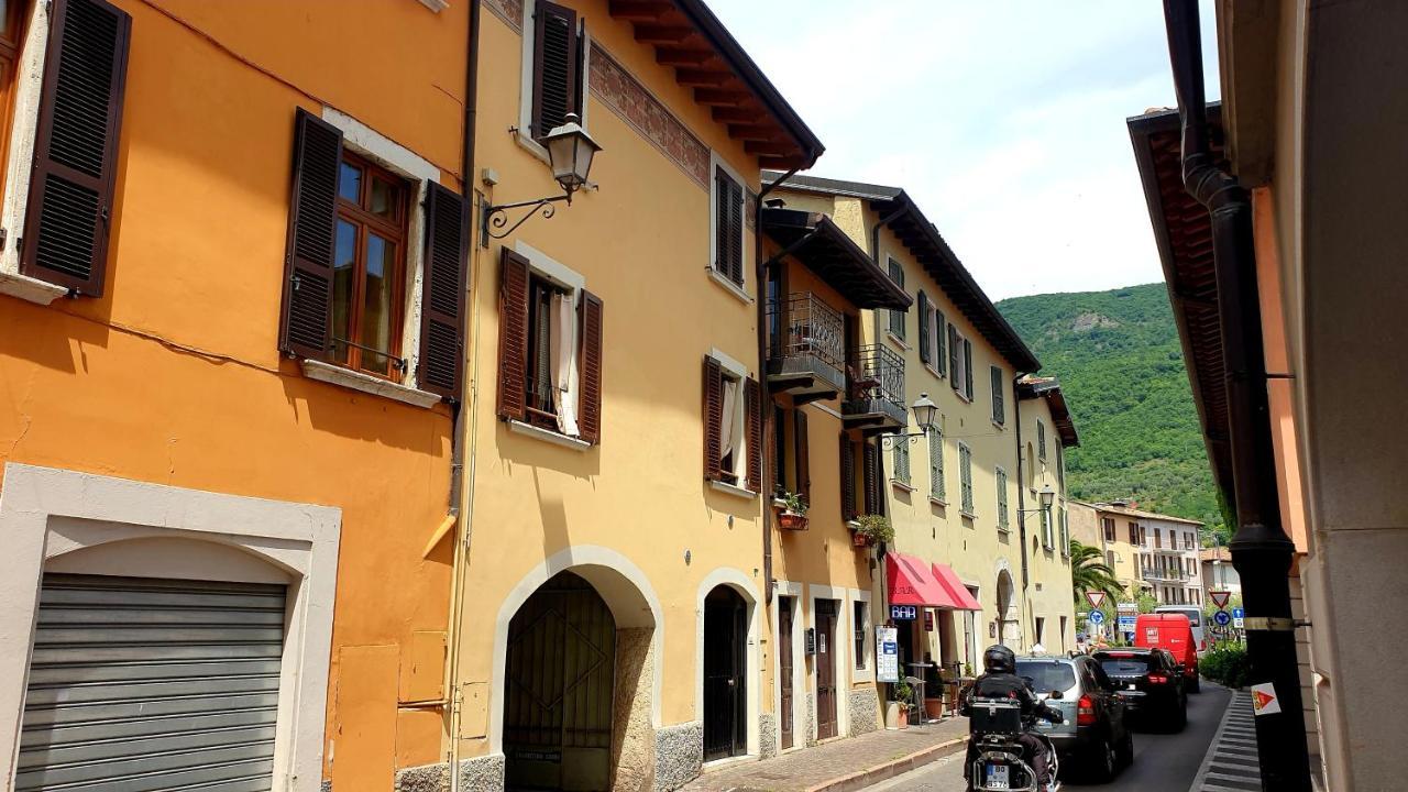 Villa Acquadolce Saló Exterior foto
