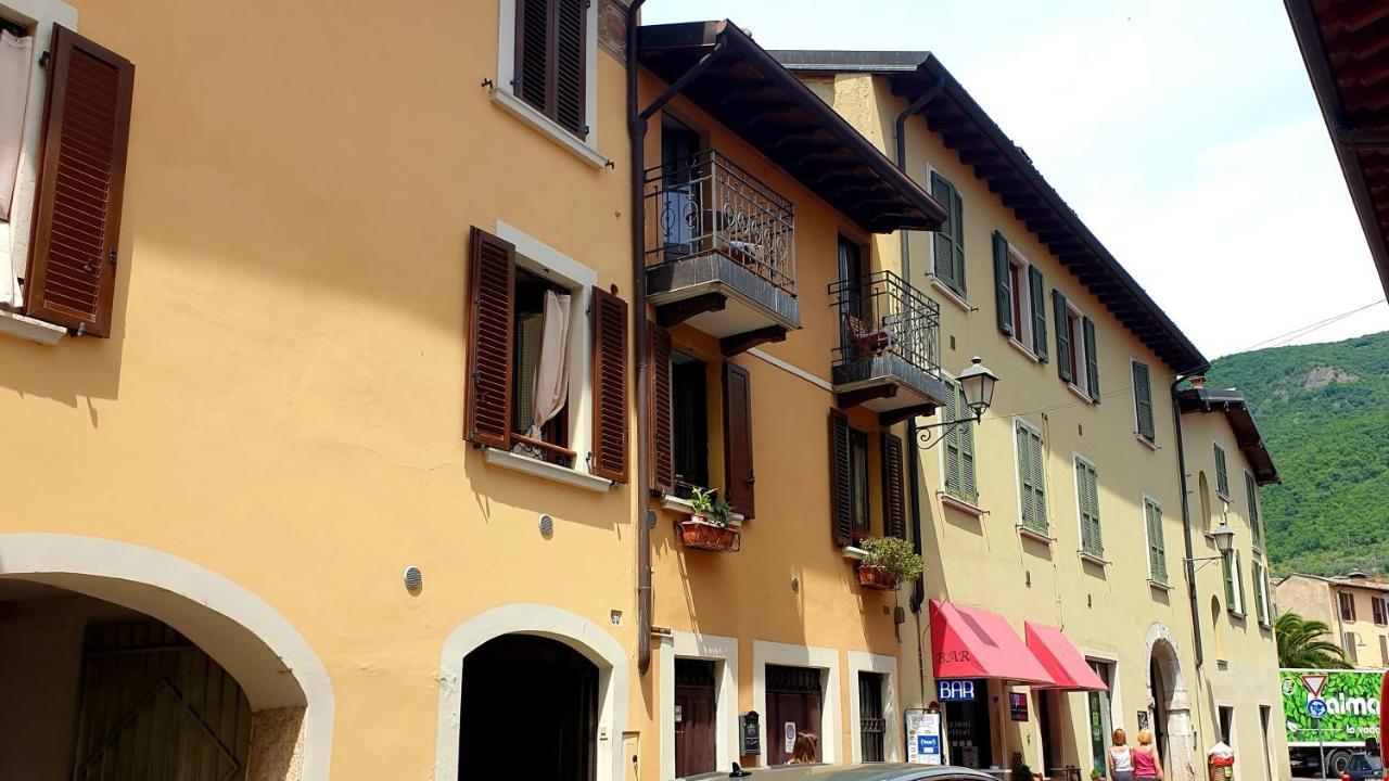 Villa Acquadolce Saló Exterior foto