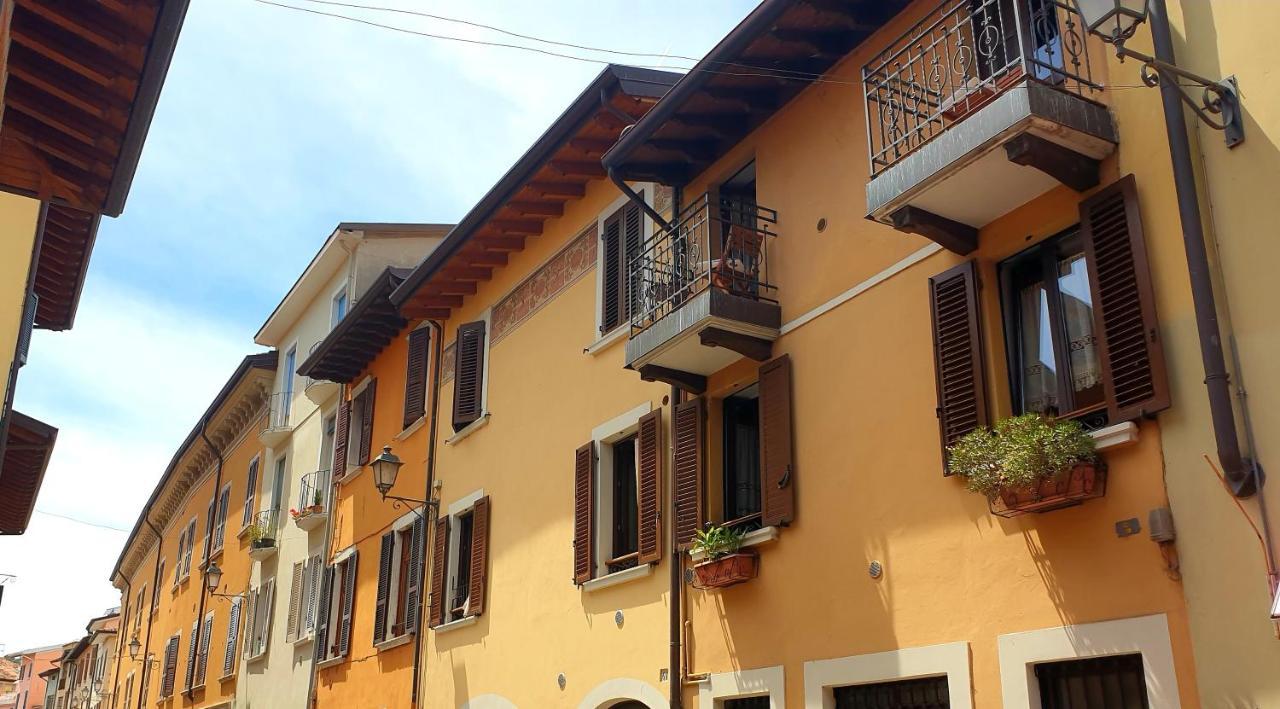 Villa Acquadolce Saló Exterior foto