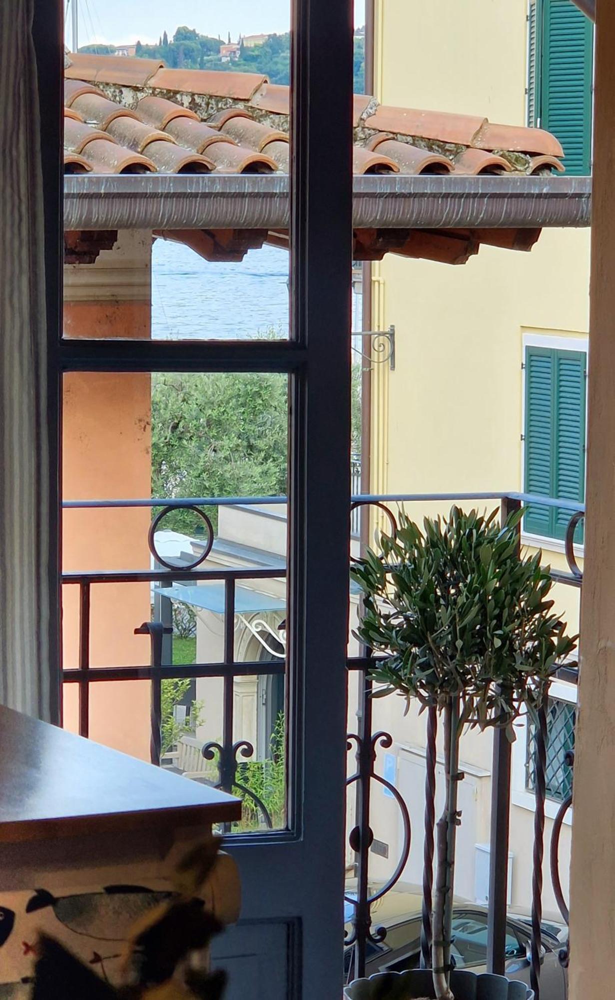 Villa Acquadolce Saló Exterior foto